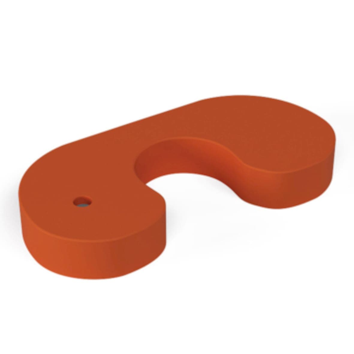 LK Demonteringsverktyg X16 PushFit Grå/Transparent - För Enkel Montering - RSK 1880645